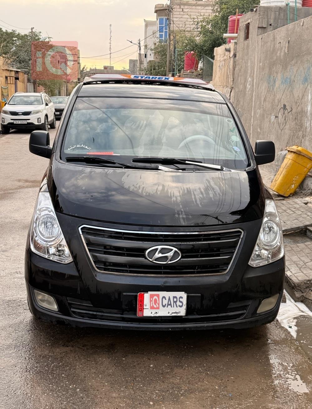 هيونداي ستار اكس